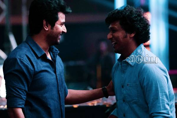 லோகேஷ் கனகராஜ் சொன்னது வேற, அவரு நடந்துகிட்டது வேற.. சிவகார்த்திகேயன் ஓப்பன் | Sivakarthikeyan Told Lokesh Share Madonne Shoot