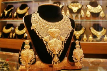 ஆபரண தங்கத்தின் இன்றைய விலை என்ன? அதிருப்தியில் பாமர மக்கள்