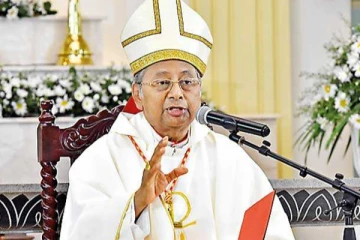 பிரியந்த குமாரவின் கொலைக்கு கர்தினால் இரங்கல்