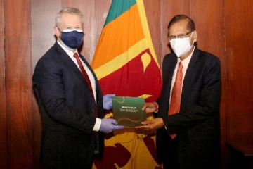 இலங்கைக்கு உதவ தயார்! அவுஸ்திரேலிய தூதுவர்