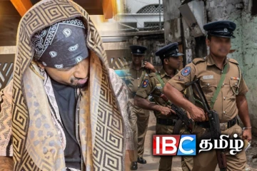 போலி துப்பாக்கி மற்றும் போதைப்பொருளுடன் பிரபல பாடகர் கைது