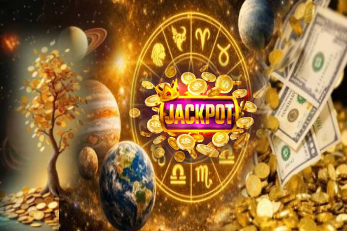 தமிழ் புத்தாண்டில் 12 ராசிகளின் ராஜா இவர்கள் தானாம்... டபுள் ஜாக்பாட் உறுதி! | Tamil New Year 2026 Rasi Palan Who Get Huge Luck