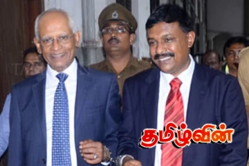 பழிவாங்கும் அரசியலால் நாட்டை முன்னேற்ற முடியாது! பிணையில் வந்த எம்.பி பகிரங்கம்