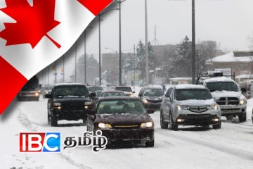 கனேடிய மக்களுக்கு விடுக்கப்பட்டுள்ள எச்சரிக்கை!