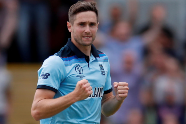 chris woakes retirement