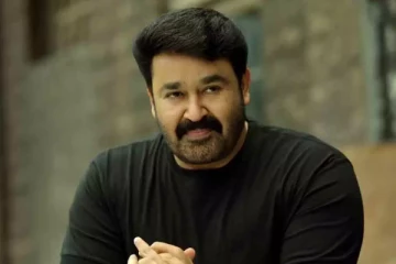 நடிகர் மோகன்லாலின் மனைவியை பார்த்துள்ளீர்களா.. அழகிய ஜோடியின் புகைப்படம்