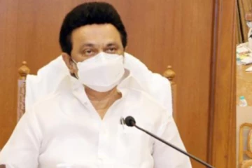 மாவட்ட ஆட்சியர்களுடன் முதலமைச்சர் மு.க.ஸ்டாலின் நாளை ஆலோசனை