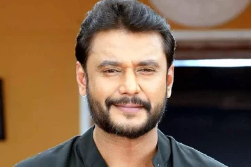 பிரபல கன்னட நடிகர் தர்ஷன் கைது., வெளியான பரபரப்பு பின்னணி