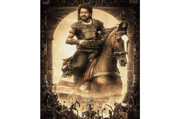 வந்தியதேவனாக விஜய் நடிக்கவிருந்தது குறித்து முதல் முறையாக பேசிய சீயான் விக்ரம் ! | Chiyaan Vikram About Vijay As Vandhiyathevan