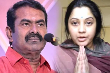 இந்த ஜென்மத்துல நீங்க ஜெயிக்கவே மாட்டீங்க- விஜயலக்ஷ்மி