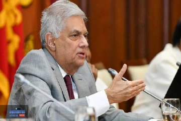 நாட்டின் பொருளாதார மீட்சிக்கு முன்னுரிமை! ஜனாதிபதி உறுதி