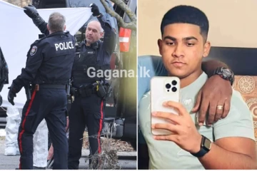 ඔටාවාහී පුංචි දරුවන් ඇතුළු සය පුද්ගල ඝාතන සැකකරු, කෙදිරිලි හඩින් අධිකරණයට කියූ දේ..