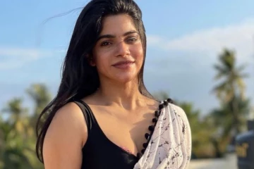 பேச்சிலர் பட நடிகை திவ்யபாரதி-யா இது! 10 வருடத்திற்கு முன் எப்படி இருக்கிறார் பாருங்க