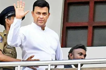 எனது தோல்விக்கு இதுவே காரணம்... ரஞ்சன் ராமநாயக்க வெளியிட்ட பதிவு!