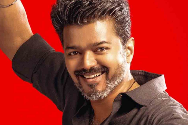 ஜனநாயகன் படத்தின் முதல் பாடல்.. எப்போது ரிலீஸ் தெரியுமா? சுடச்சுட வந்த செய்தி | Jana Nayagan Movie First Single Update