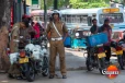 අනතුරු දායක ලෙස අමතර කොටස් සවිකර ඇති රථවාහනවලට හෙට සිට නීතිය තදයි