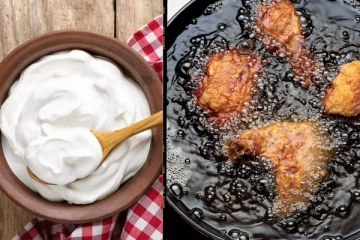 தயிரை இந்த உணவுகளுடன் மறந்தும் கூட சேர்த்து சாப்பிடாதீங்க.. பக்கவிளைவுகளை ஏற்படுத்துமாம்!