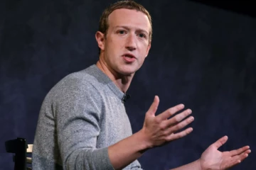 ரூ. 1,250 கோடி மதிப்பில் வீடு வாங்கியுள்ள மார்க் சக்கர்பெர்க்...