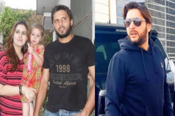 சகோதரியை திருமணம் செய்து கொண்ட தெற்கு ஆசிய பிரபலம்! பிறந்த 5 பெண் குழந்தைகள்.. ஒரு ஆச்சரிய ப்ளாஸ்பேக்