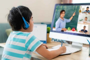 පාසල් යළි ඔන්ලයින් ක්‍රමයට ඇරඹේ..තවත් භයානක ආරංචියක්?..