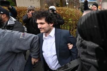 அமெரிக்க தொழிலதிபர் கிரிப்டோ கிங்குக்கு சிறைத்தண்டனை