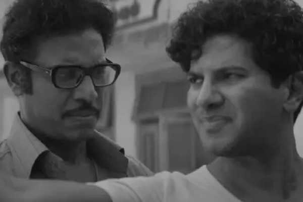 நடிப்பு அரக்கனான துல்கர் சல்மான்!! காந்தா படம் விமர்சனம்.. | Kaantha Review In Tamil Dulquer Salman Mindblowing