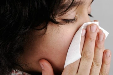 ළමයින් අතර වෛරස් උණක්..