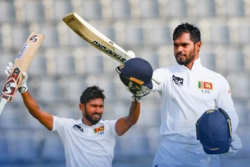 மண்ணை கவ்விய வங்கதேசம்! அதிரடி காட்டிய இலங்கை வீரர்கள்: முதல் டெஸ்ட்டில் அபார வெற்றி