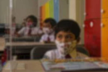 இஸ்ரேலில் 11 வயது சிறுவனுக்கு மூன்று வகையான கொரோனா...அதிர்ச்சியில் வைத்தியர்கள்