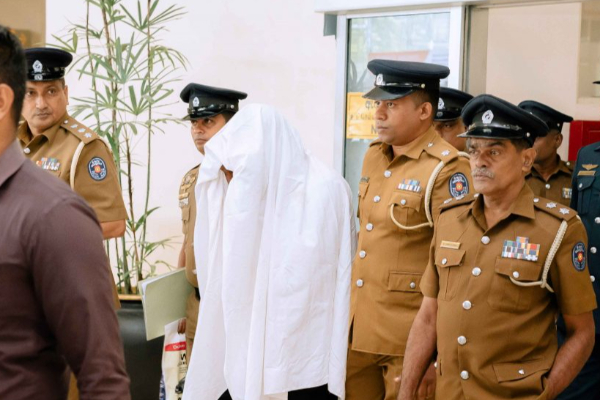 நாட்டில் ஊரடங்கு விதித்தாலும் 21 பேரணி நடக்கும் : அடித்துக்கூறும் உதயகம்மன்பில | Despite Curfew Rally Will Take Place On The 21St நாட்டில் ஊரடங்கு விதித்தாலும் 21 பேரணி நடக்கும் : அடித்துக்கூறும் உதயகம்மன்பில | Despite Curfew Rally Will Take Place On The 21St