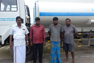 குடிநீர் அபிவிருத்தி சபையினரின் பணிப்பகிஷ்கரிப்பு (Video)