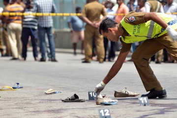 கொழும்பு மாளிகாவத்தை காவல் நிலையத்திற்கு அருகில் இடம்பெற்ற துப்பாக்கிச் சூடு