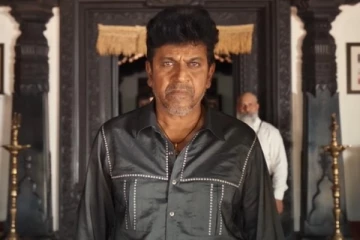 நடிகர் சிவ ராஜ்குமாருக்கு அமெரிக்காவில் தீவிர சிகிச்சை! எனன் ஆனது?