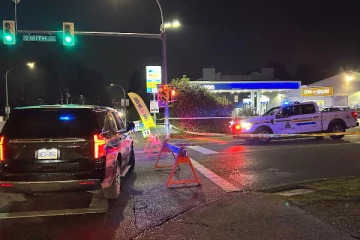 கனடாவில் இடம்பெற்ற துப்பாக்கிச் சூட்டில் ஓருவர் பலி