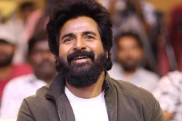 ப்ளாக் பஸ்டர் இயக்குநருடன் இணையும் சிவகார்த்திகேயன்.. வில்லனாகும் முன்னணி நடிகர்