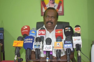 தமிழ் சட்டத்தரணிகள் பேரவை முயற்சிகளுக்கு முட்டுக்கட்டை போடாதீர்கள்..! செல்வம் அடைக்கலநாதன் காட்டம்