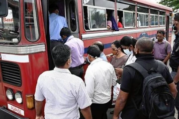 பஸ் கட்டணம் தொடர்பில் வெளியான தகவல்
