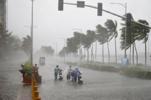 இடியுடன் கூடிய மழை: வளிமண்டலவியல் திணைக்களம் விடுத்துள்ள எச்சரிக்கை | Weather Report Sri Lanka Warning Issued