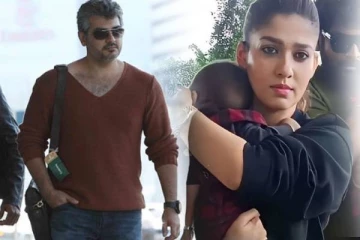 அவமானப்படுத்திய அஜித்!! கணவர் விக்கியை வைத்து பெருசா பிளான் போட்ட நடிகை நயன்தாரா..