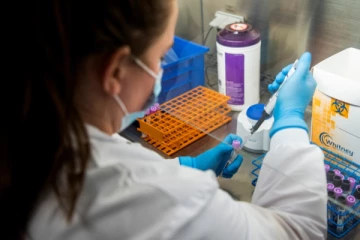 இலங்கையில்  மரபணு பரிசோதனையில் மாறுமட்ட ஒமிக்ரோன் தொற்றாளர்கள் ஏராளம் என எச்சரிக்கை...