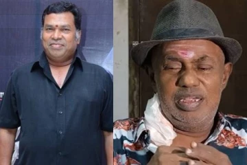 மயில்சாமி ஒரு குட்டி எம்.ஜி.ஆர்! என் ஆப்ரேஷனுக்கு லட்சம் ரூபாய் கொடுத்த புண்ணியவான்..கதறி அழுத நடிகர் போண்டா மணி