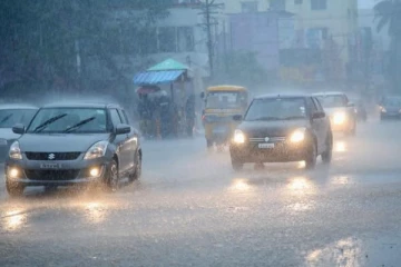 தமிழகத்தில் இன்று எந்தெந்த மாவட்டங்களில் மழை பெய்யும்- வானிலை மையம்