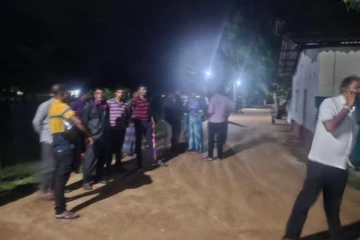 தாந்தாமலை முருகன் ஆலய விவகாரம் தொடர்பில் பதற்ற நிலை ; சந்தேகத்தின் பெயரில் மூவர் கைது