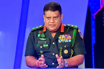 இராணுவத் தளபதி வெளியிட்ட முக்கிய தகவல்! - செய்திகளின் தொகுப்பு