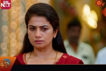 ஜனனி விட்ட சவால், காத்திருக்கும் அதிர்ச்சி.. எதிர்நீச்சல் பரபரப்பு ப்ரோமோ!