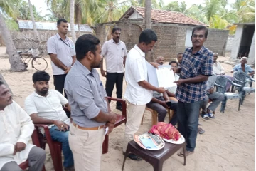 தமிழர்களின் பிறப்பு வீதம் குறைக்கப்பட்டிருக்கின்றது: தவராசா கலையரசன் குற்றச்சாட்டு (Photo)