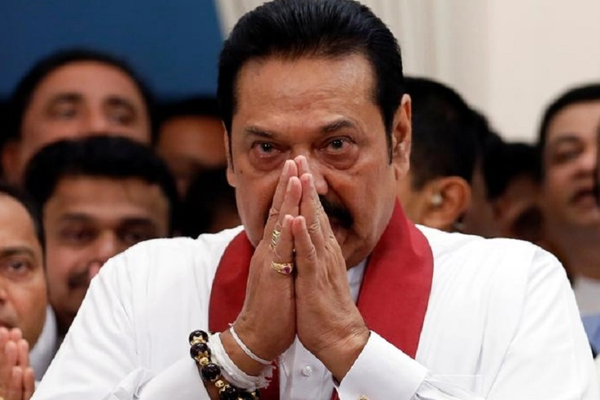 சரியான நேரத்தில் வெளியே வருவேன்; மகிந்த வெளியிட்ட அதிரடி அறிவிப்பு! | Mahinda Announced The Action