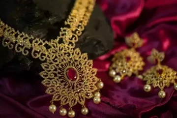 அதிரடியாக உயர்ந்த தங்கம் விலை - எவ்வளவு தெரியுமா?