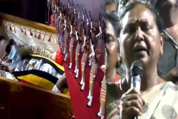 தலைவரின் கனவை அனைவரும் ஒன்று சேர்ந்து வெற்றிபெறச் செய்வோம் - பிரேமலதா விஜயகாந்த்!