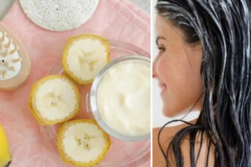 முடி அதிகமாக கொட்டுதா? அப்போ வாழைப்பழத்தோடு இந்த பொருட்களை சேர்த்து பயன்படுத்துங்க போதும்